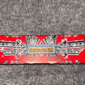 Pat McGrath Eyeshadow Palette